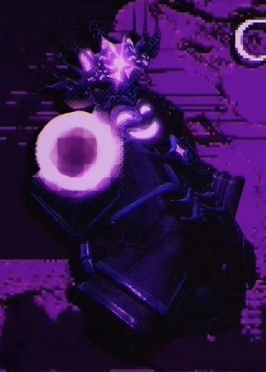 Forsaken News tweet media