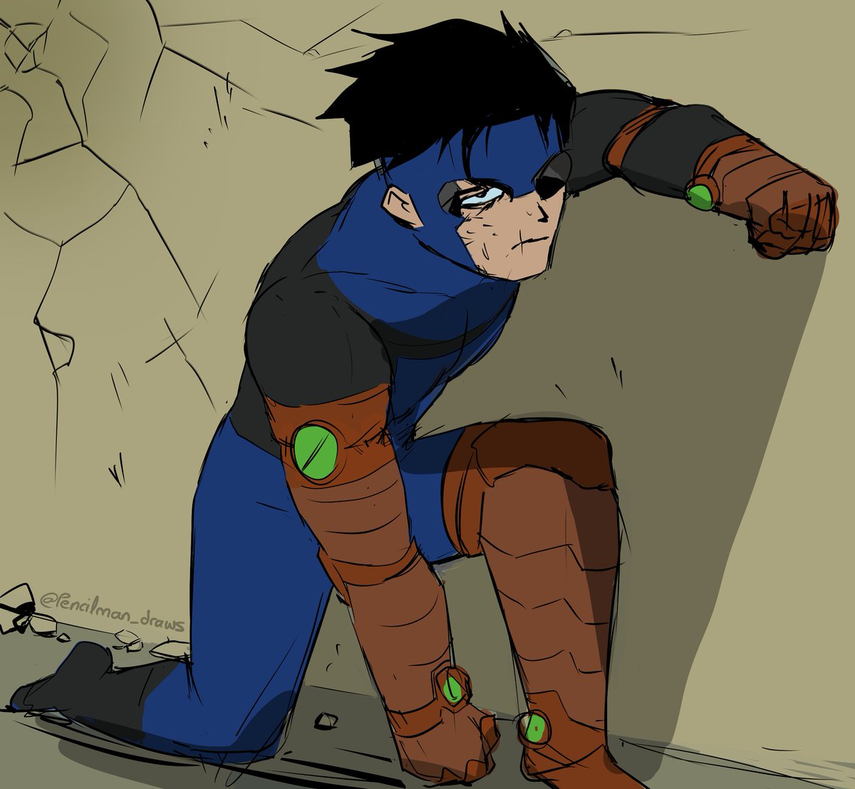 Pencilman✨ ✏️ tweet media