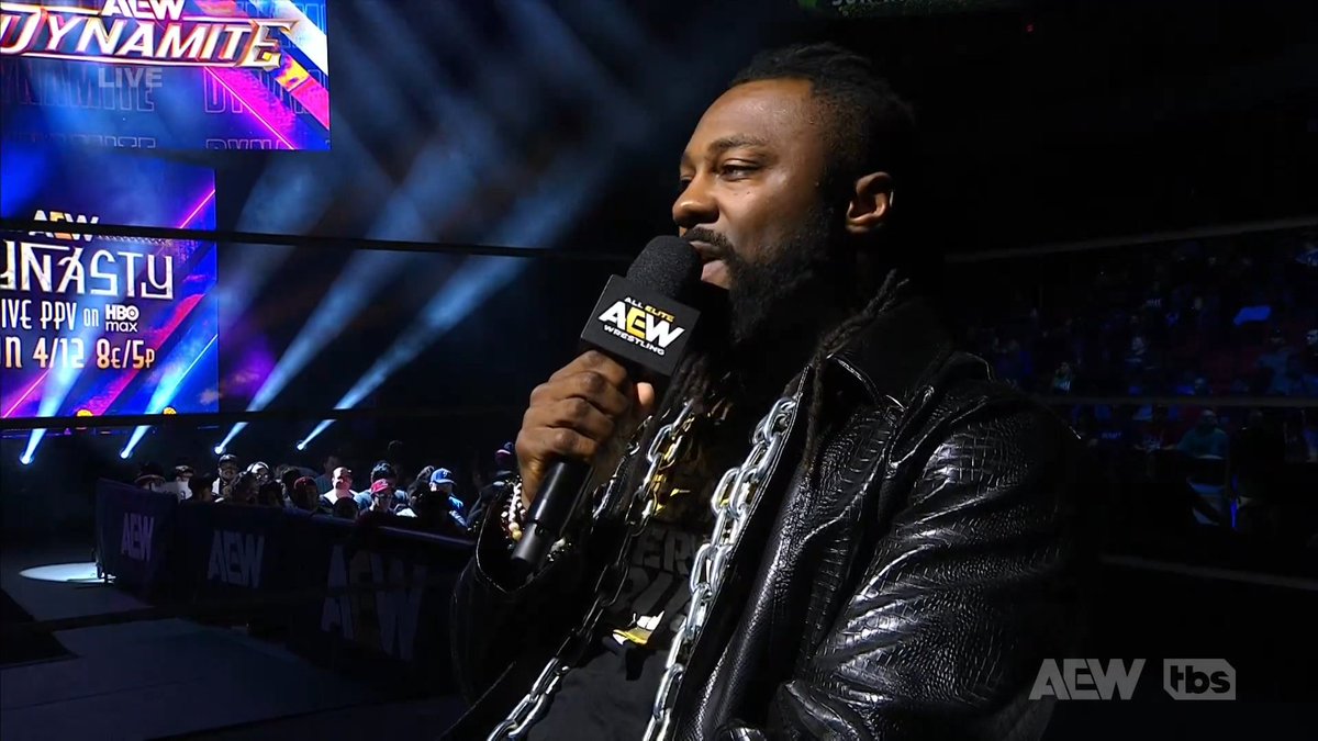 Swerve-Strickland.Com tweet media