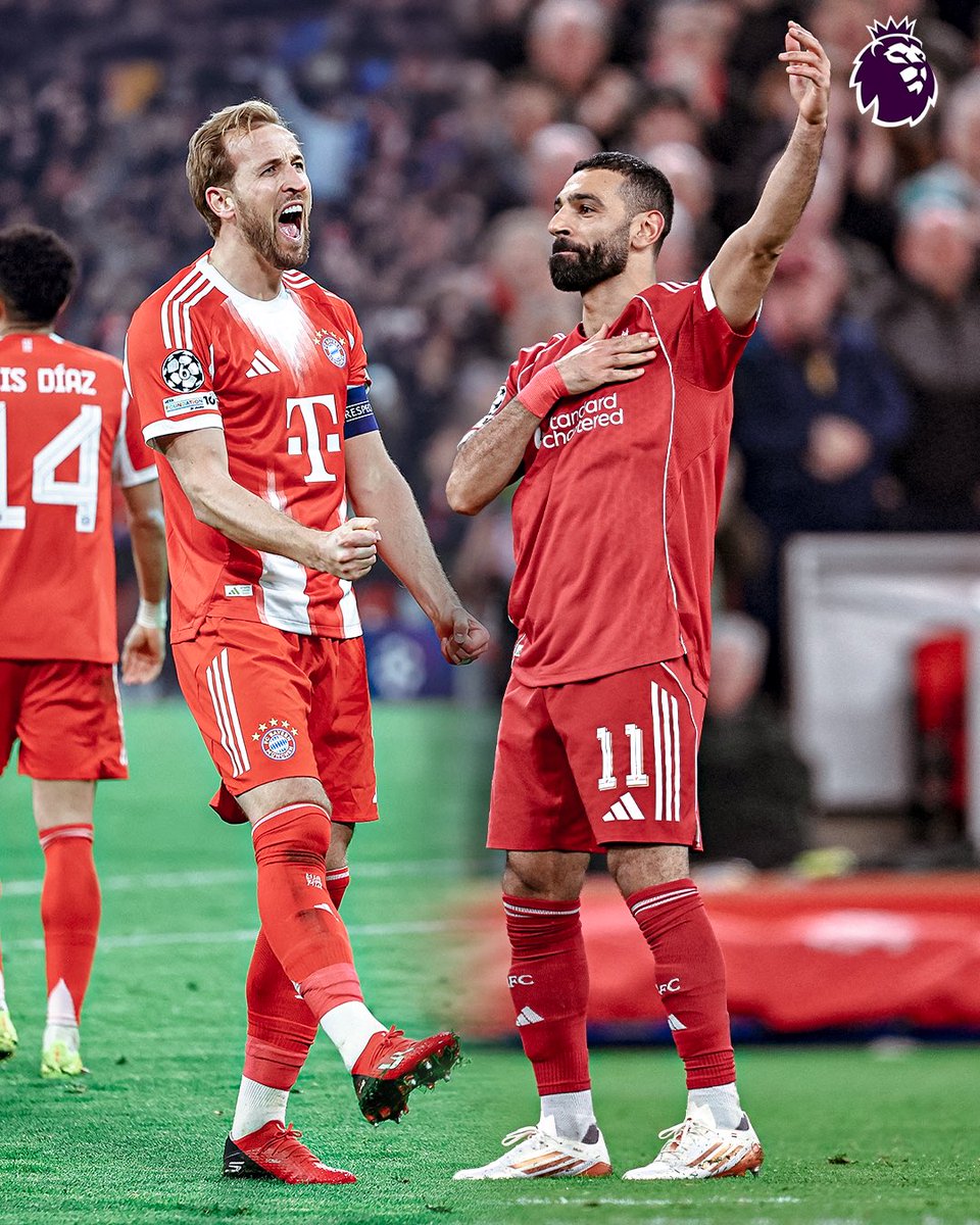 Premier League Arabic tweet media