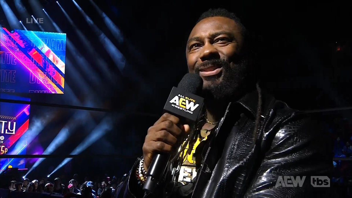 Swerve-Strickland.Com tweet media