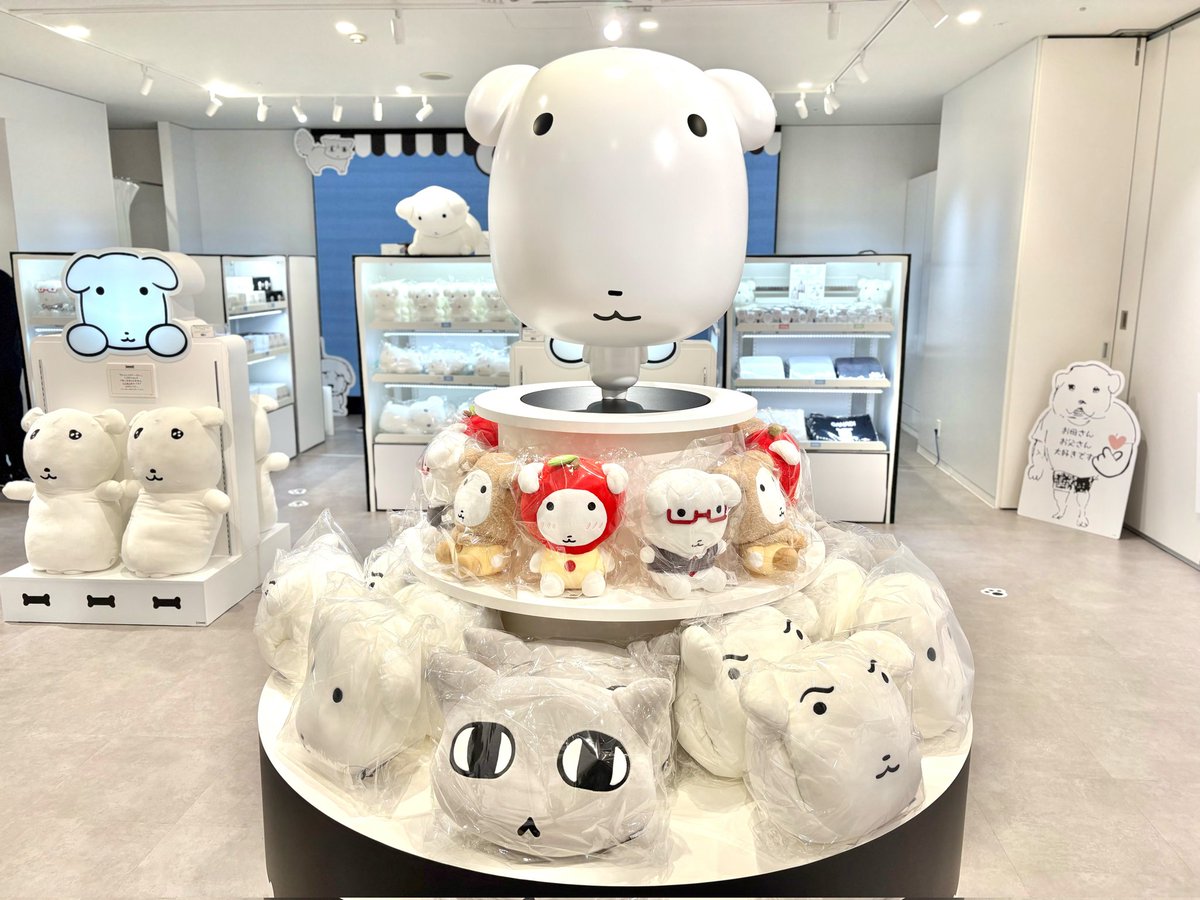 HNF 공식 채널(캐샵) tweet media