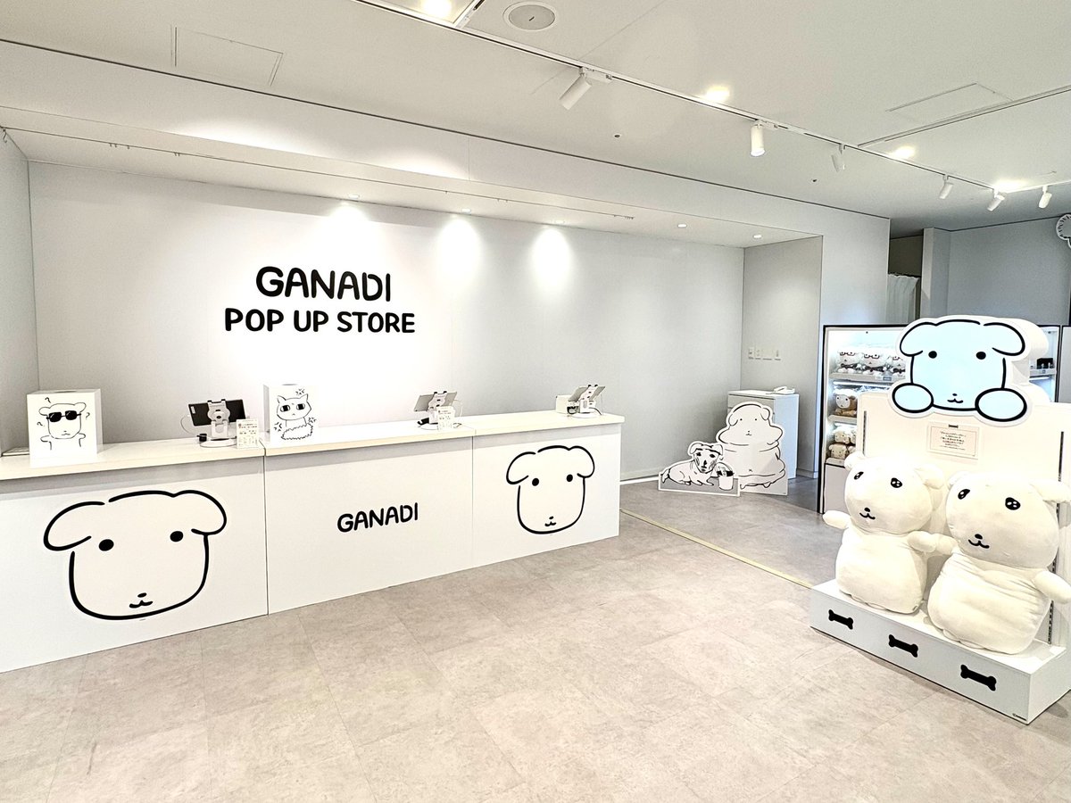 HNF 공식 채널(캐샵) tweet media