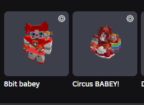 (:-)𝘾𝙞𝙧𝙘𝙪𝙨 𝘽𝘼𝘽𝘼𝙔!(-:) tweet media