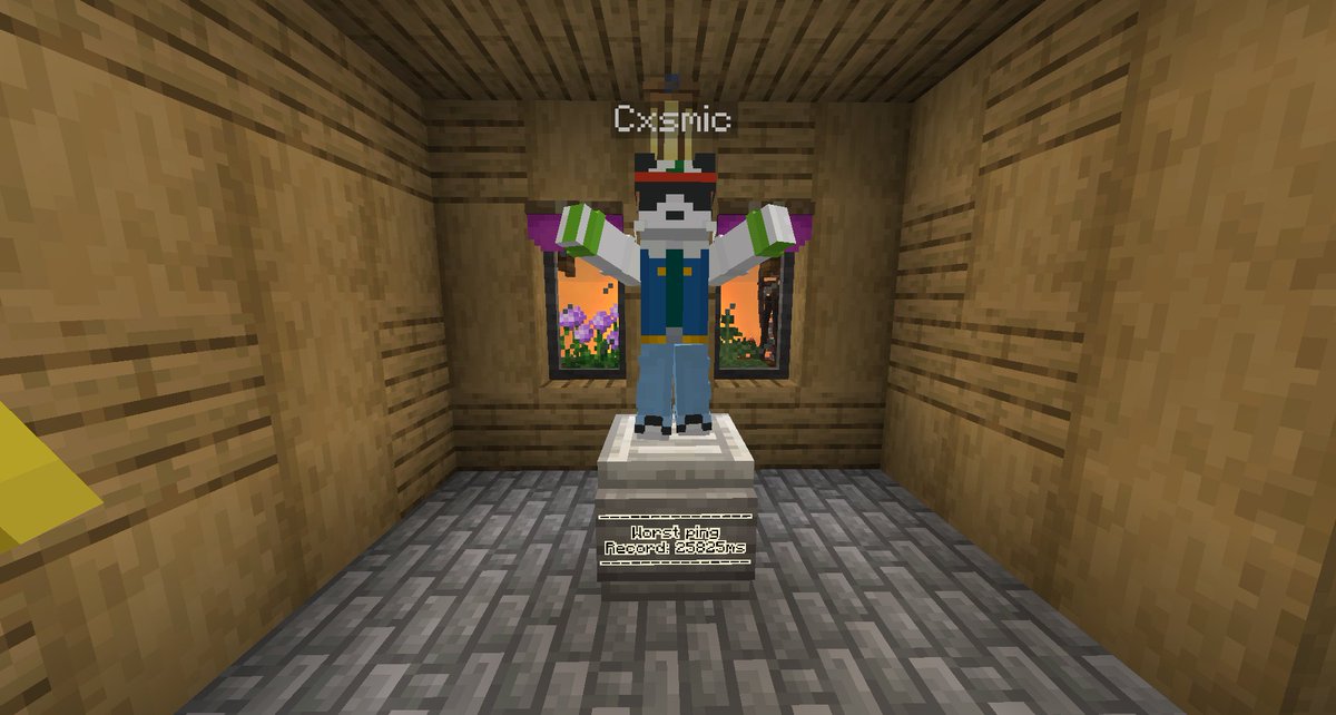 CxsmicEntity tweet media