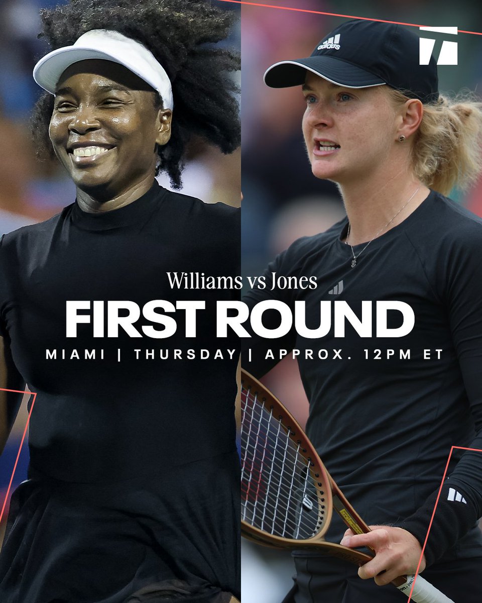 Tennis Channel tweet media