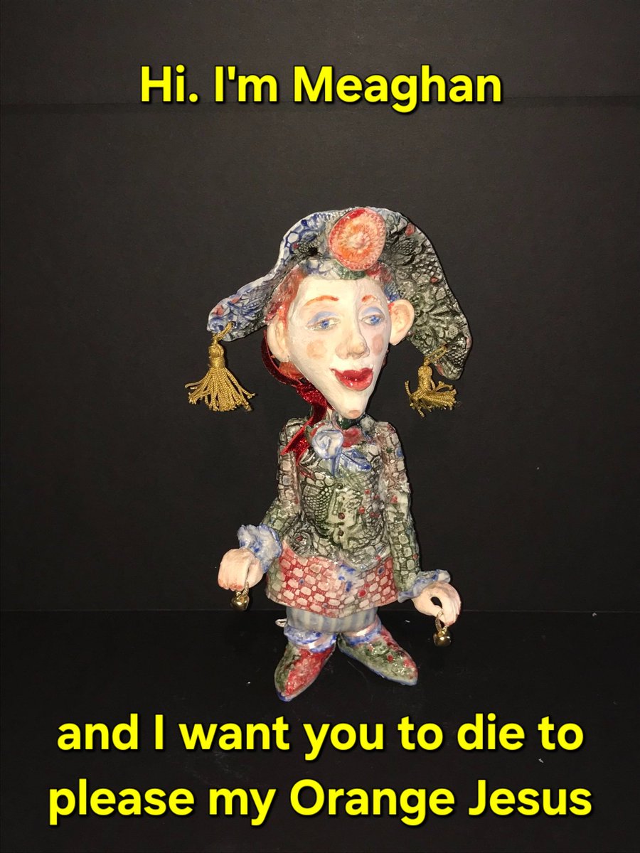 BarleyB🗽🌻🍉 tweet media