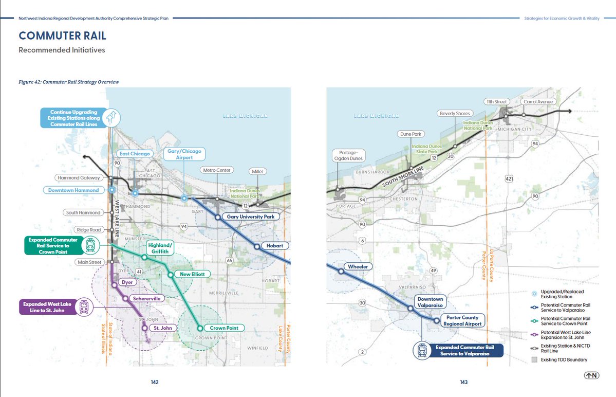 Midwest Passenger Rail Association tweet media