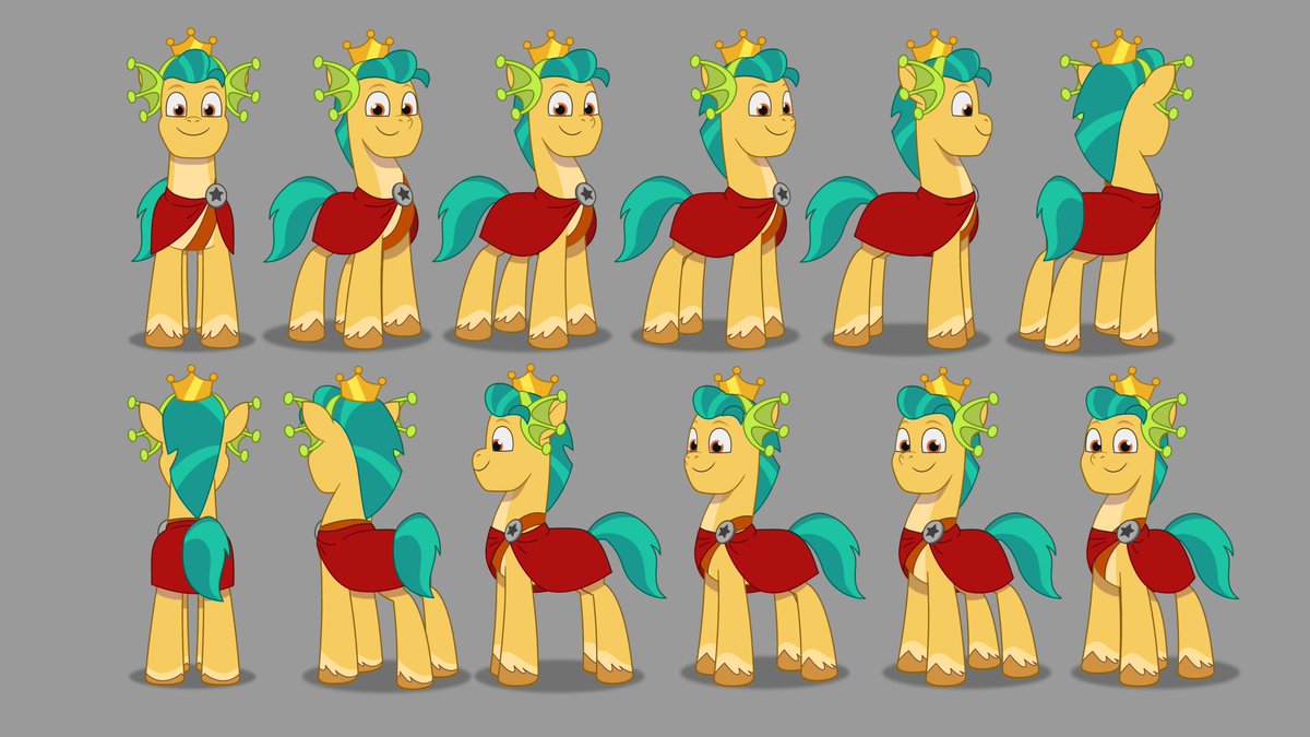MLPG524092021's tweet photo. Concept arts of TYT episode "Buried In A Good Book" part 20.
#mylittlepony #mlpg5 #mlptellyourtale #mlptyt #hitchtrailblazer #mistybrightdawn #conceptart #concept #mlpofficial #leak https://t.co/SmLpOo5fbO