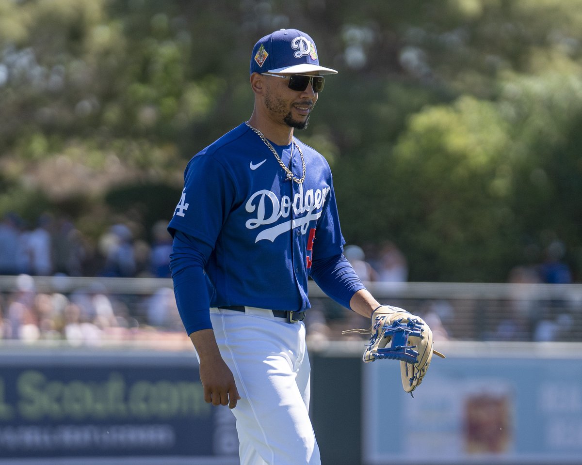 Camelback Ranch tweet media
