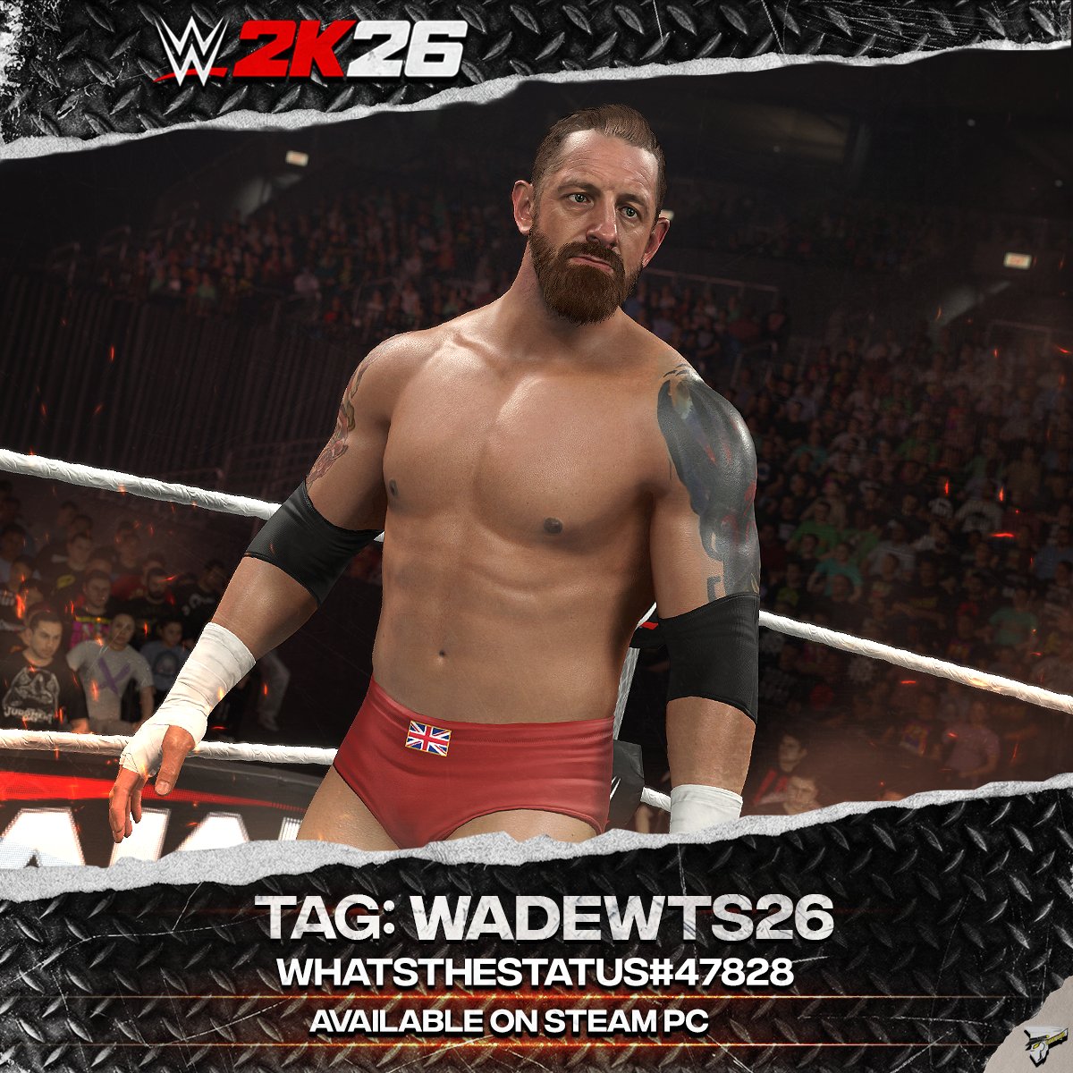 𝕾𝖙𝖆𝖙𝖚𝖘™ tweet media