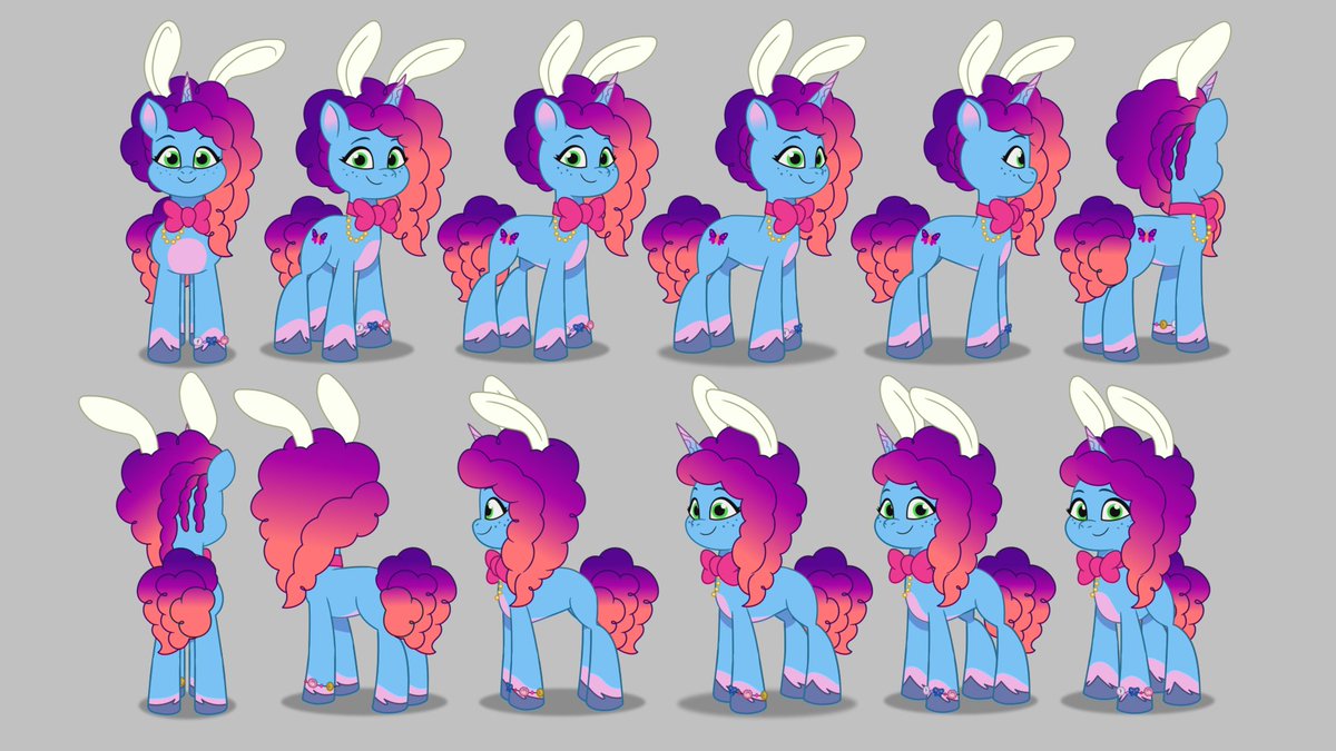MLPG524092021's tweet photo. Concept arts of TYT episode "Buried In A Good Book" part 20.
#mylittlepony #mlpg5 #mlptellyourtale #mlptyt #hitchtrailblazer #mistybrightdawn #conceptart #concept #mlpofficial #leak https://t.co/SmLpOo5fbO