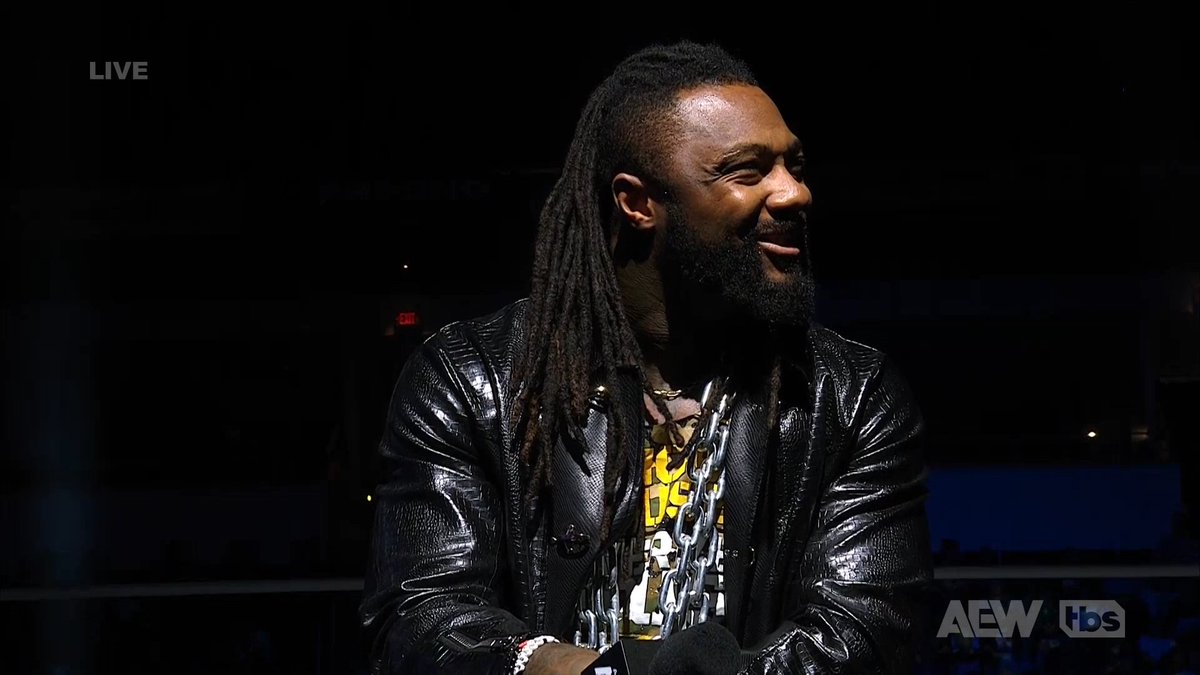 Swerve-Strickland.Com tweet media