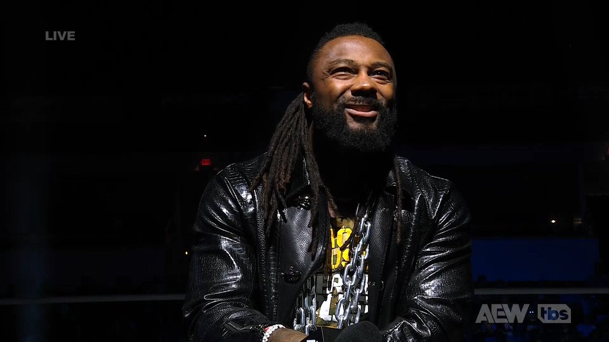 Swerve-Strickland.Com tweet media