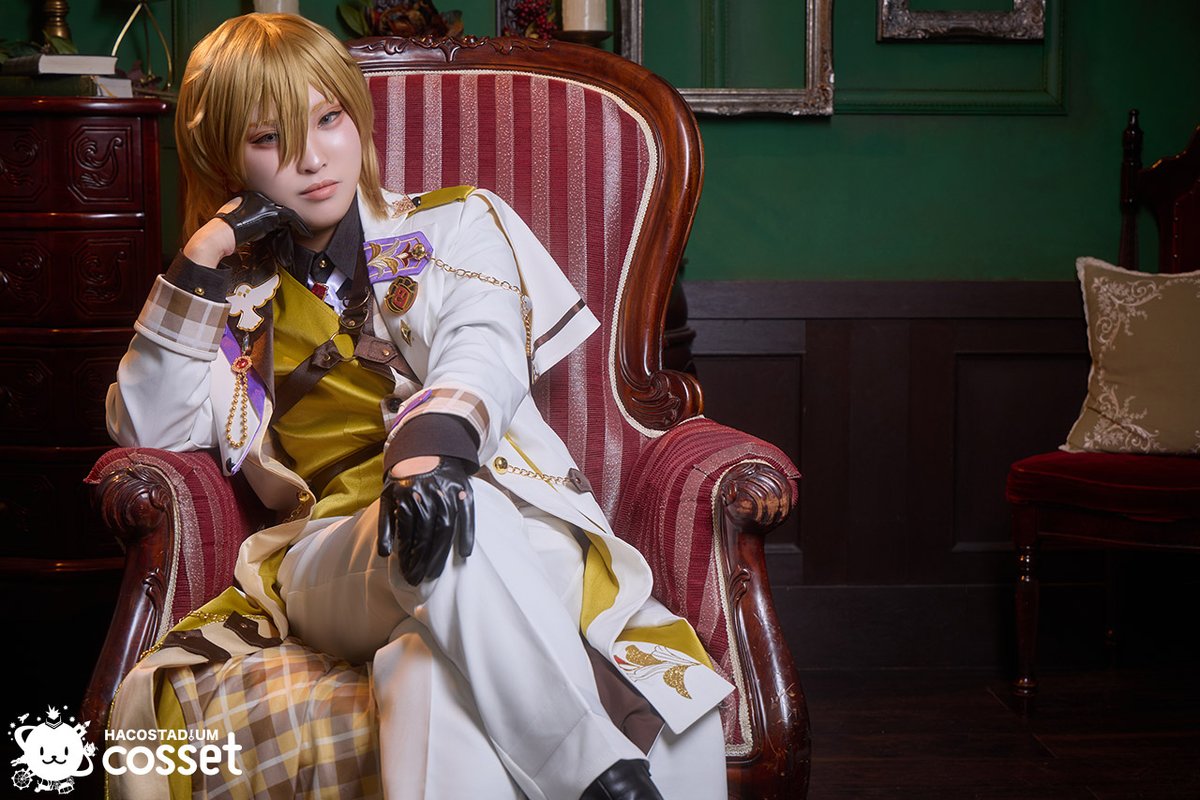 コセット池袋本店 tweet media