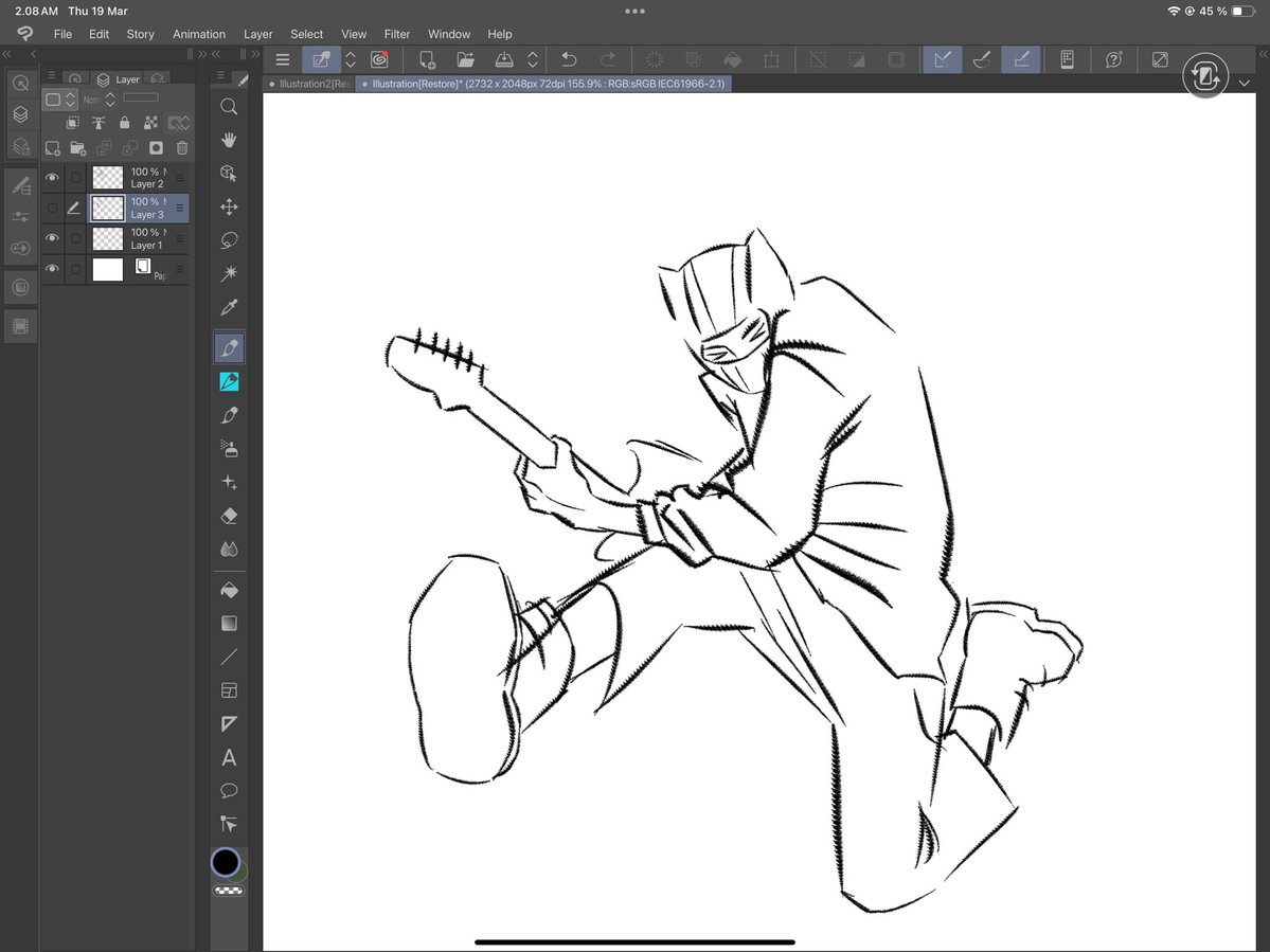 .Spooky Barry tweet media