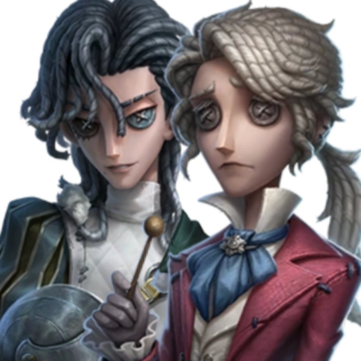 *⋆ ˚｡⋆୨୧˚ RichRick Week ⚔️🎹˚୨୧⋆｡˚ ⋆* tweet media