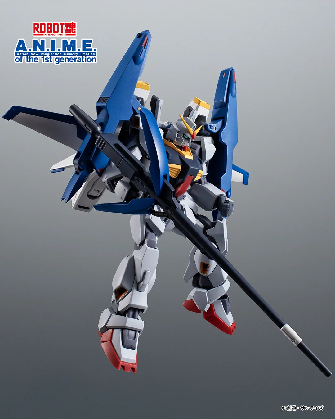 ガンダムフィギュア／BANDAI SPIRITS TAMASHII NATIONS OFFICIAL on X
