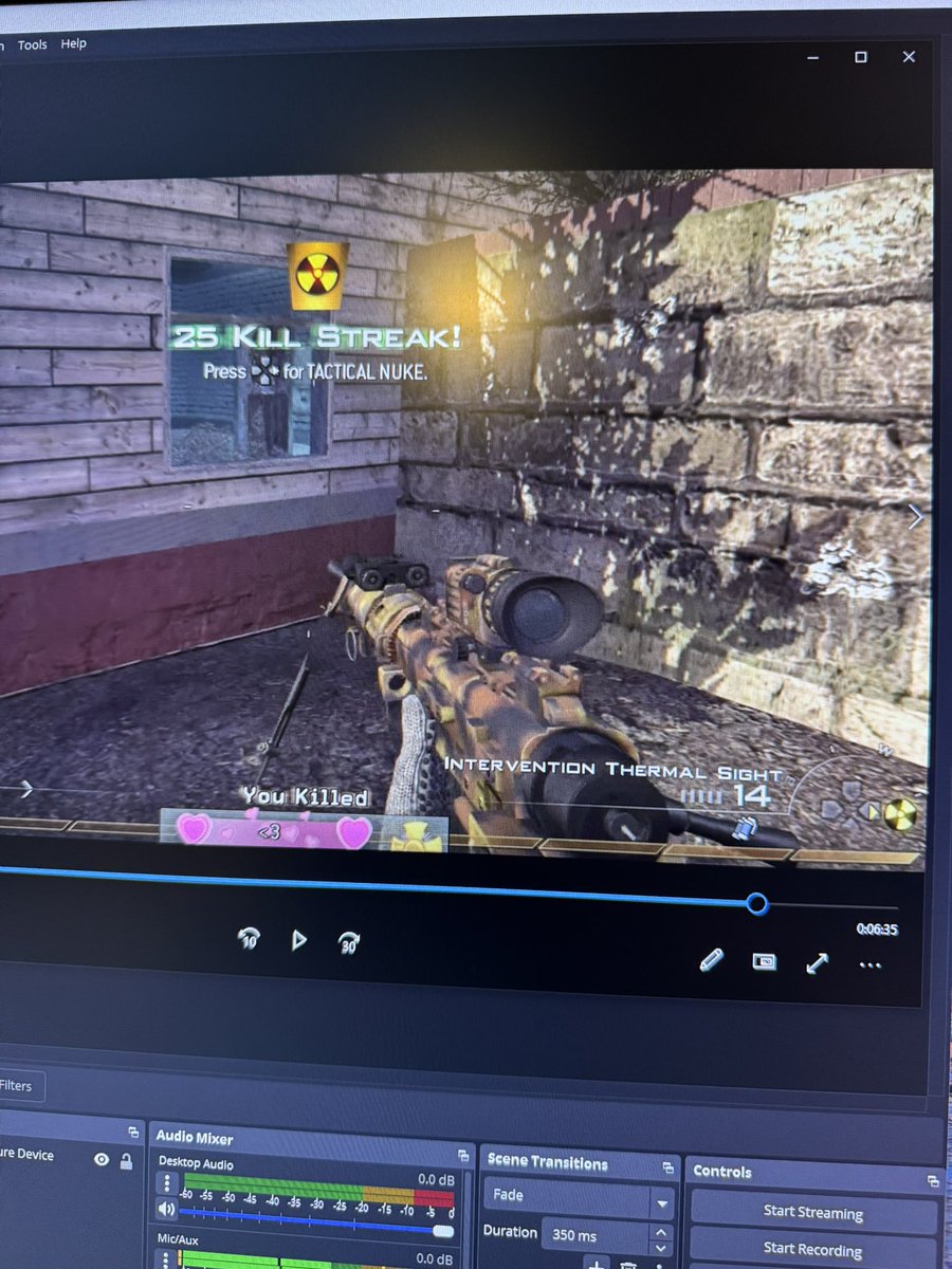 Knight { $ANYONE } tweet media