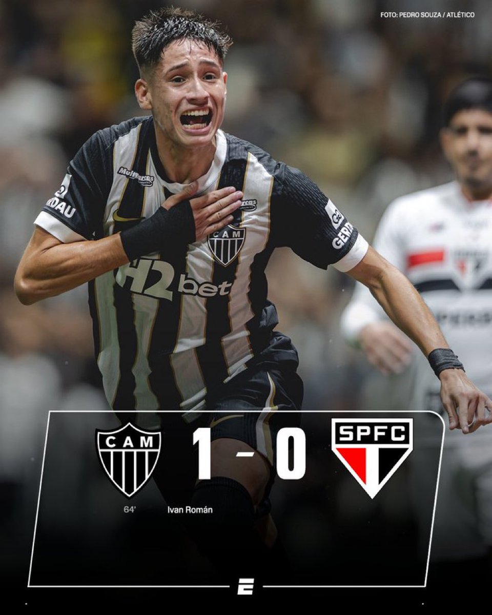 Noite de Copa tweet media