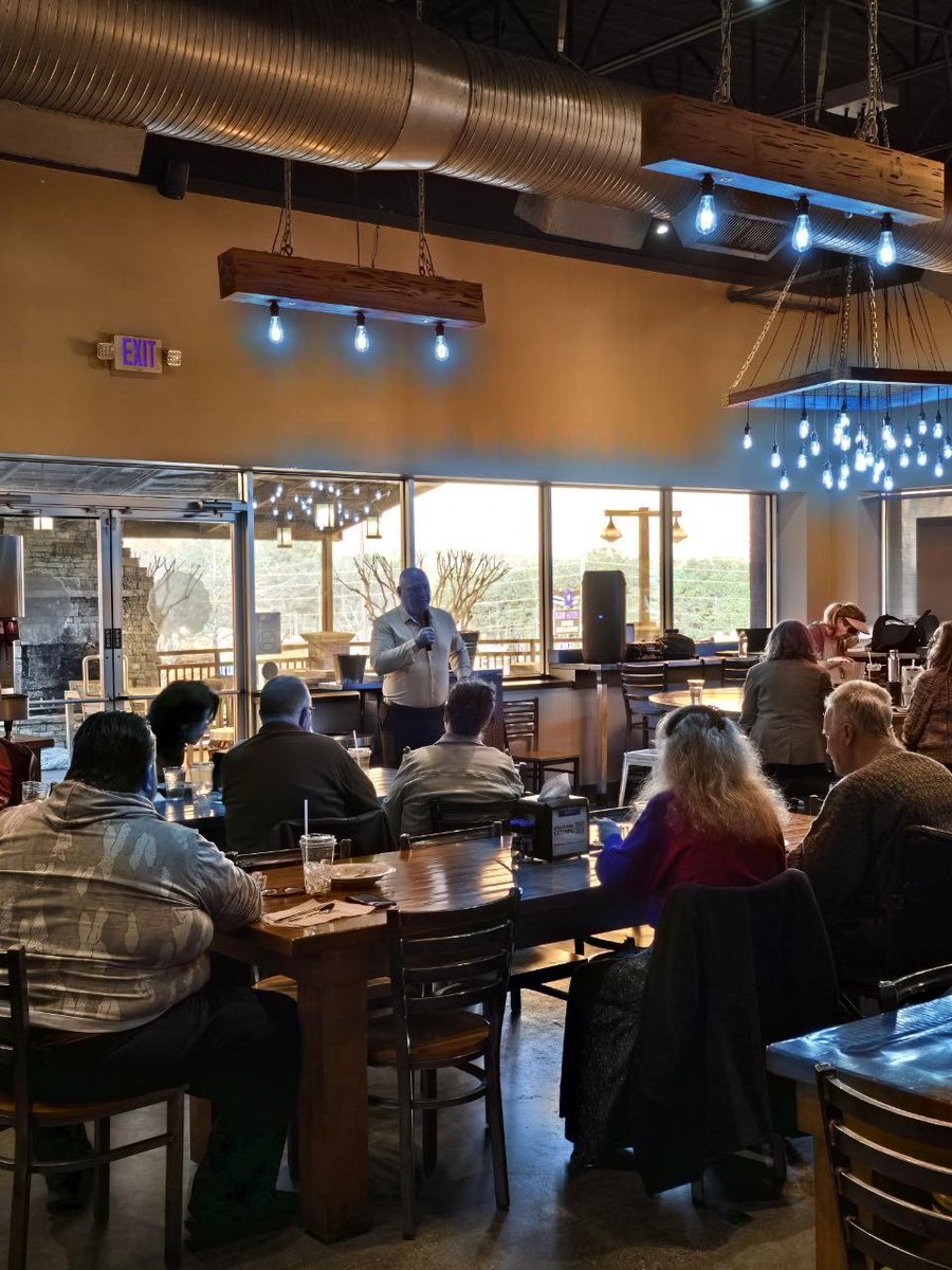 Christiana Corley tweet media