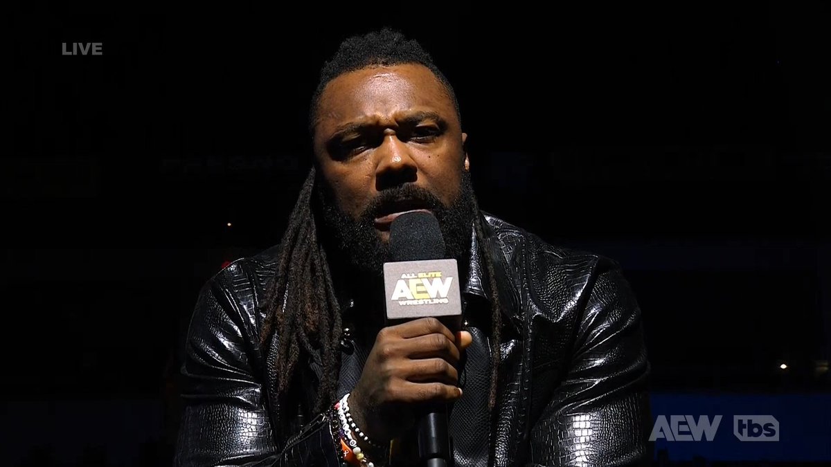 Swerve-Strickland.Com tweet media