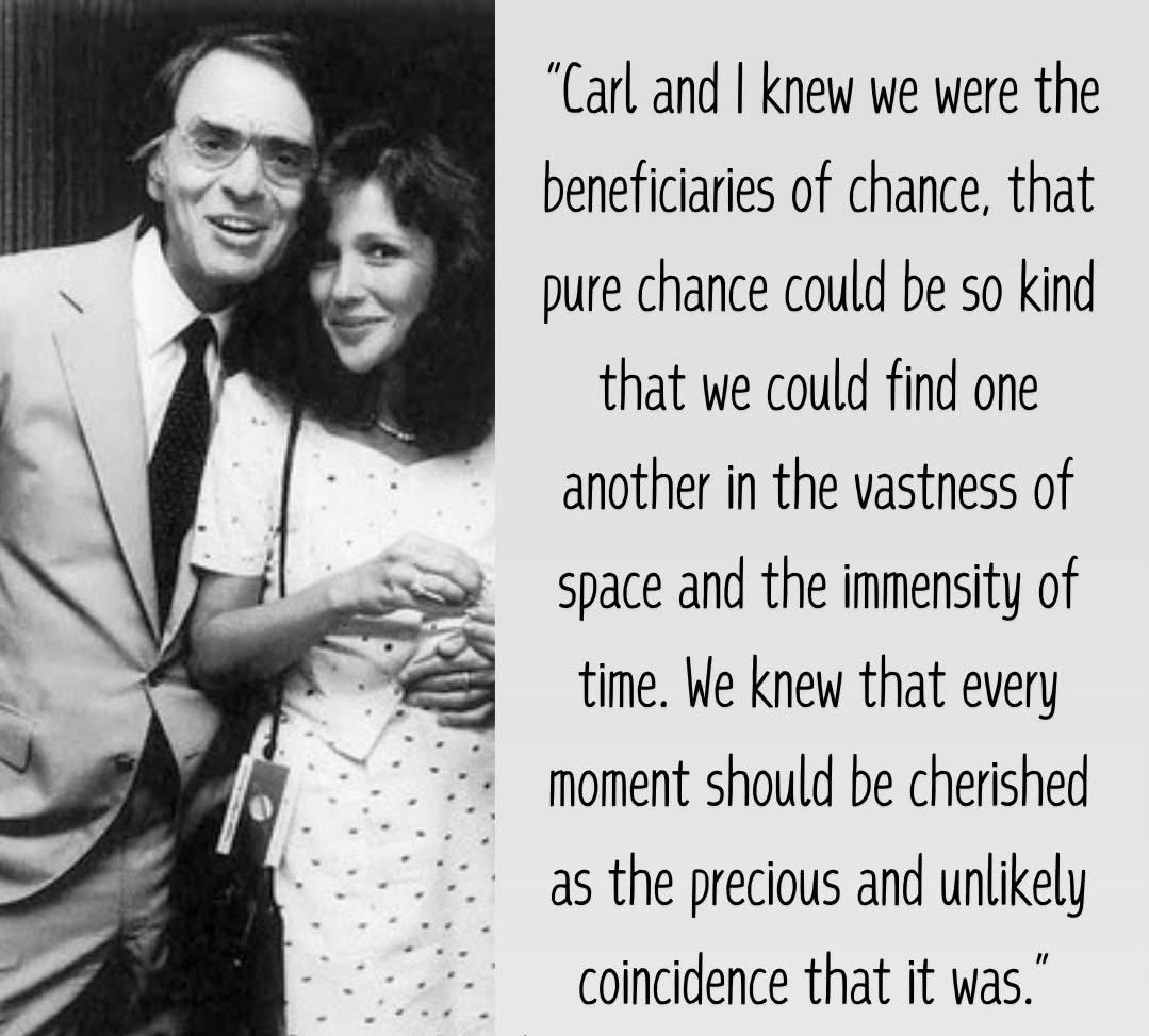 Saganism tweet media