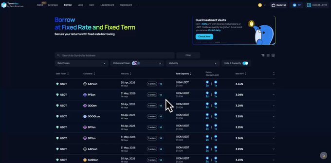 nklinh.eth🐬TermMax tweet media