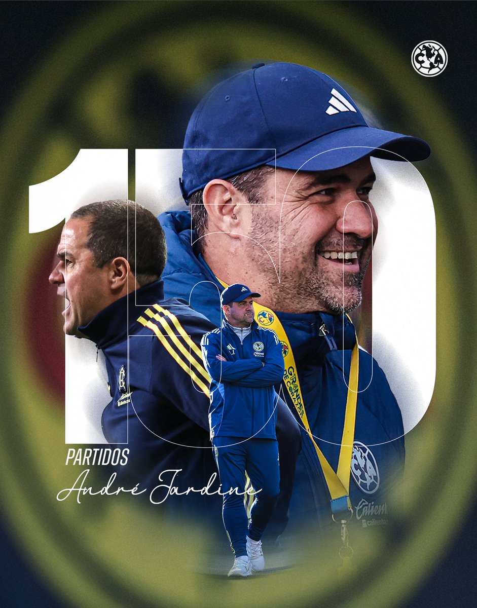 Club América tweet media