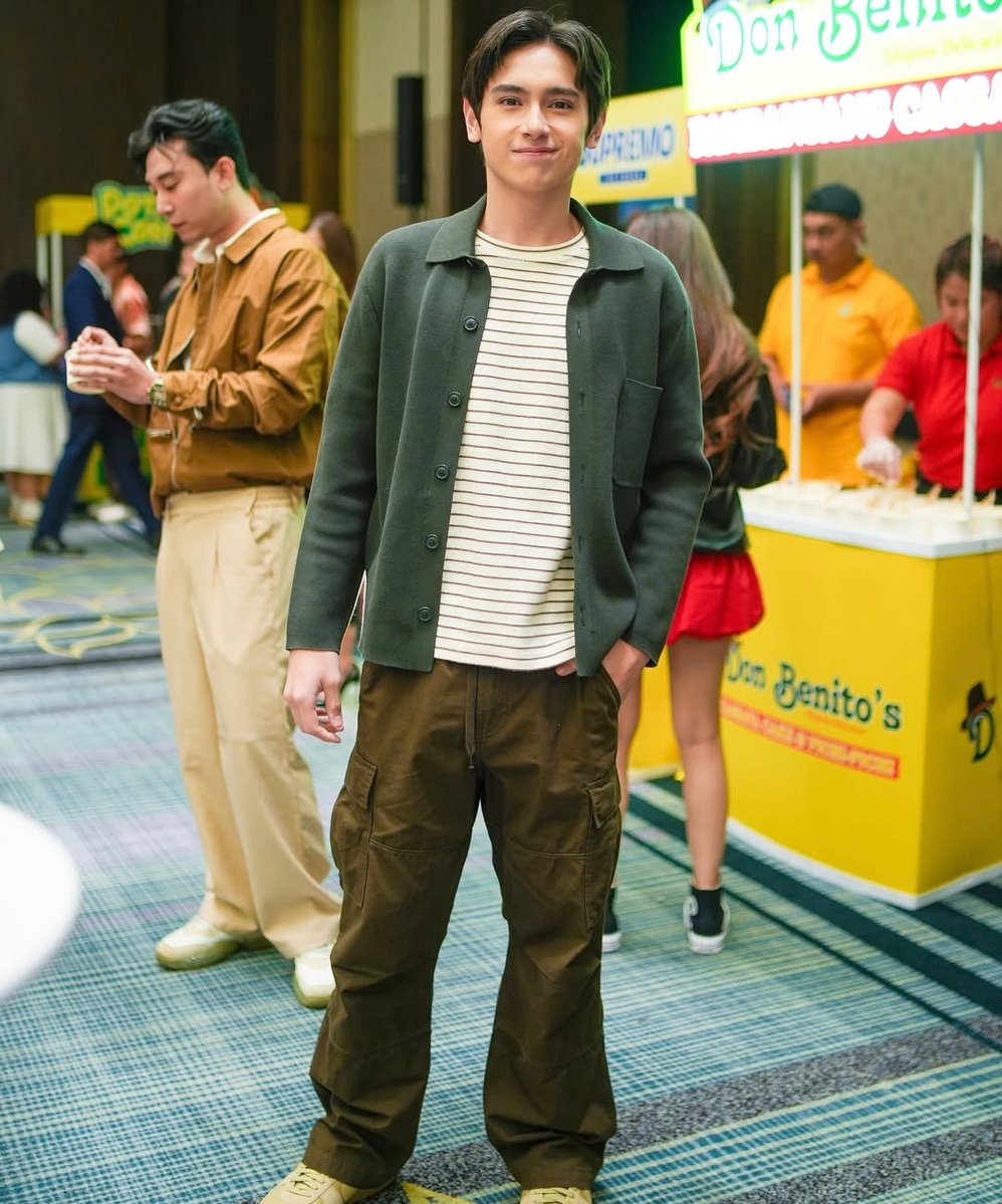 moymoysnoona's tweet photo. pogi so much naman ng bby boi namin na yan 😊

#HeathJornales https://t.co/THYSQfKPbj