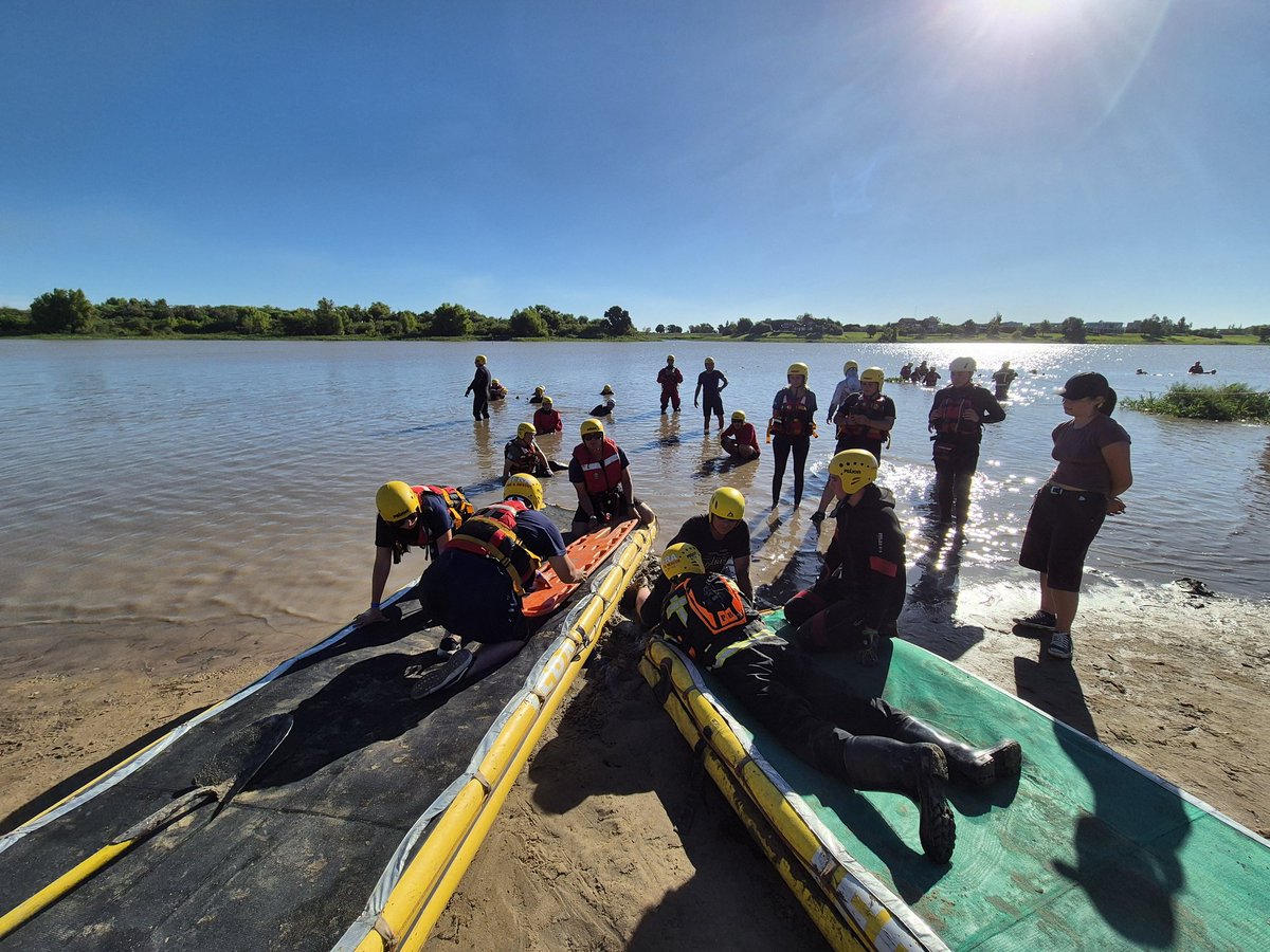 International Fire & Rescue Association tweet media