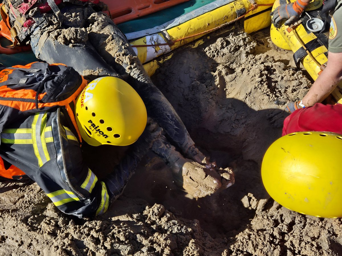 International Fire & Rescue Association tweet media