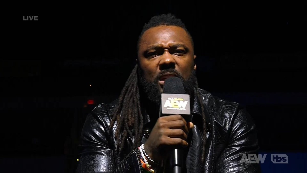 Swerve-Strickland.Com tweet media