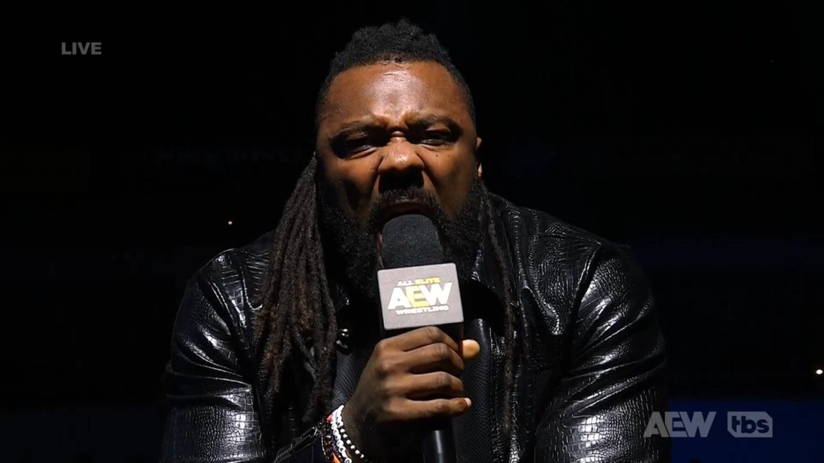 Swerve-Strickland.Com tweet media