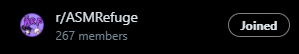 ASMRefuge tweet media