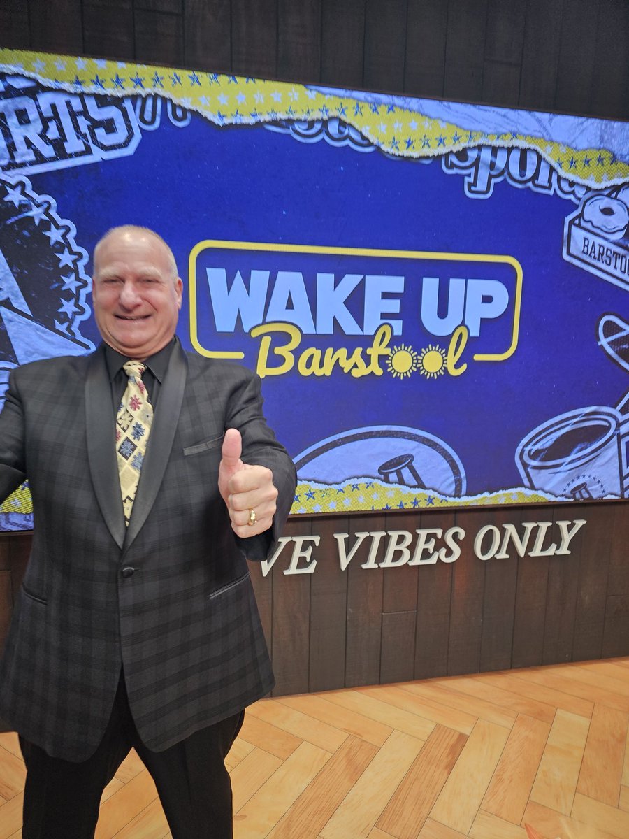 Stuart Feiner tweet media