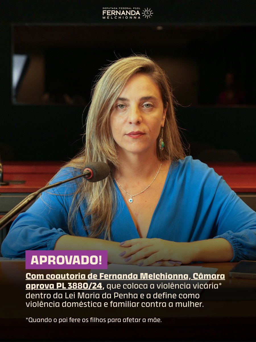 Fernanda Melchionna tweet media