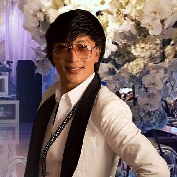 Daniel Becerra tweet media