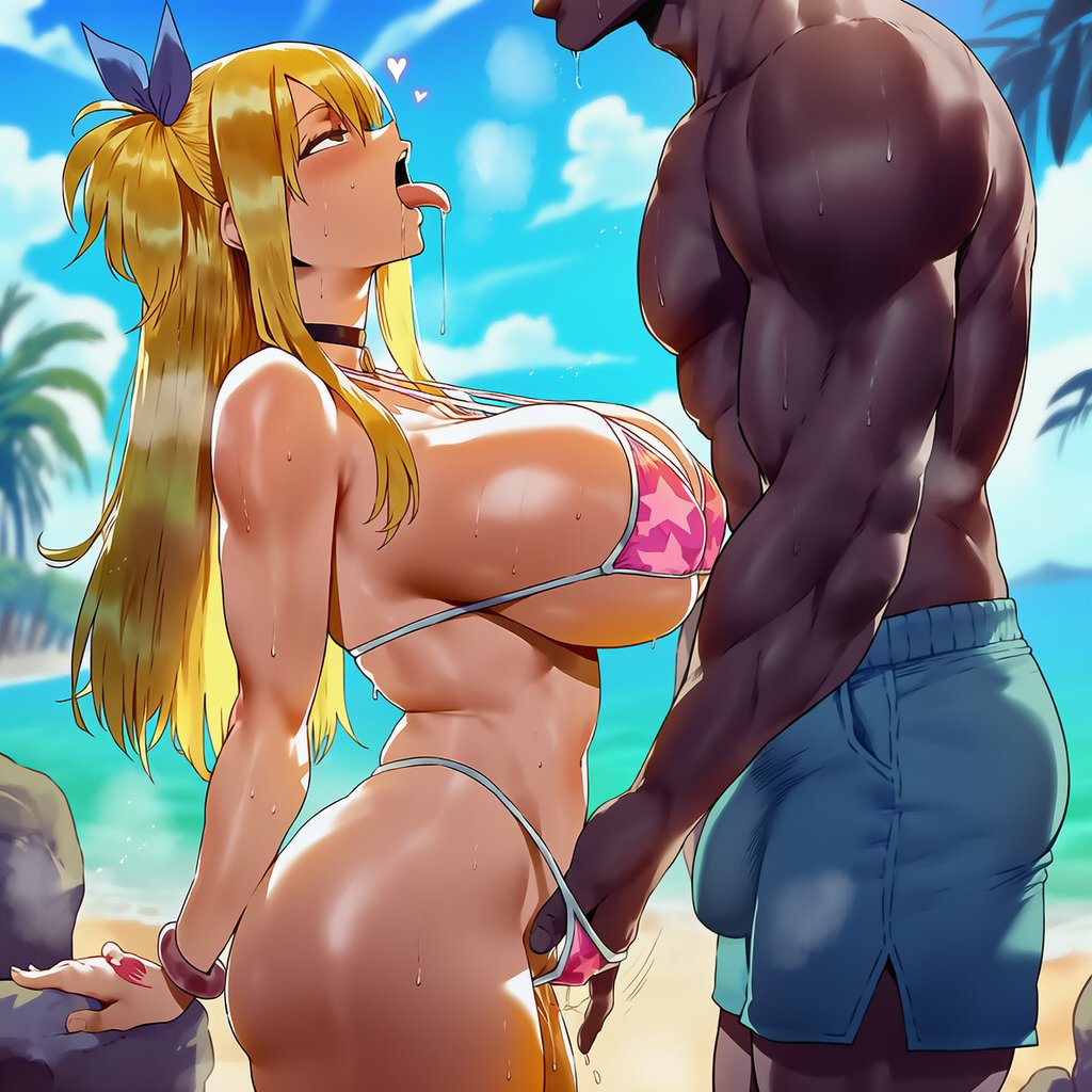 Lucy Heartfilia tweet media