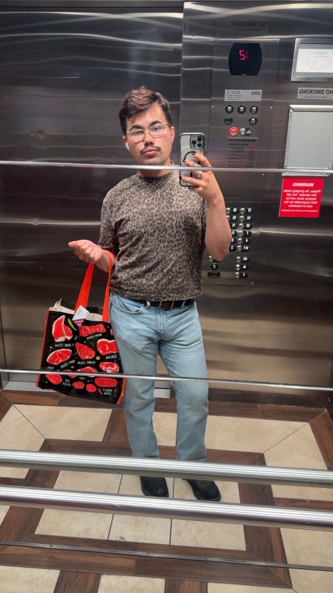 mess3iah's tweet photo. Need mutualsss
#barb #cali #texasmade #mlm #gay https://t.co/El06RYARb1