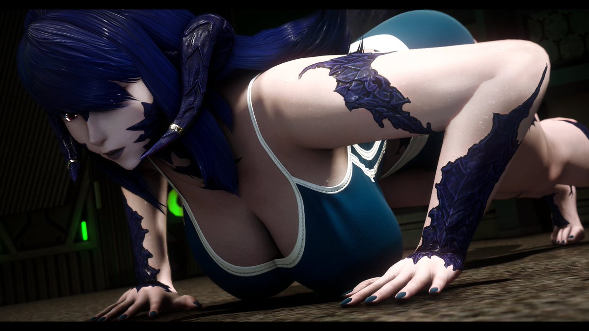 Bluelizard tweet media