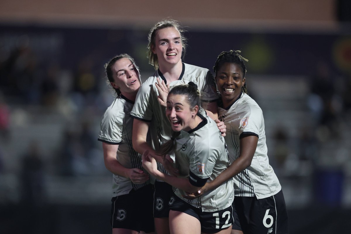 Brooklyn Football Club W tweet media