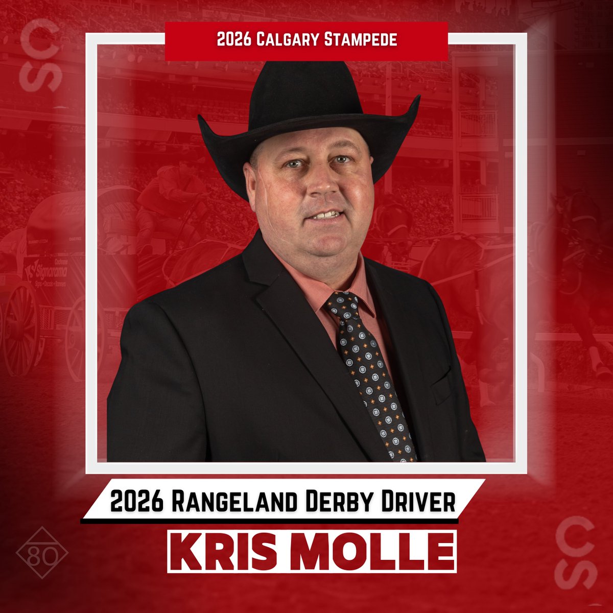 CS Chuckwagons & Relay tweet media