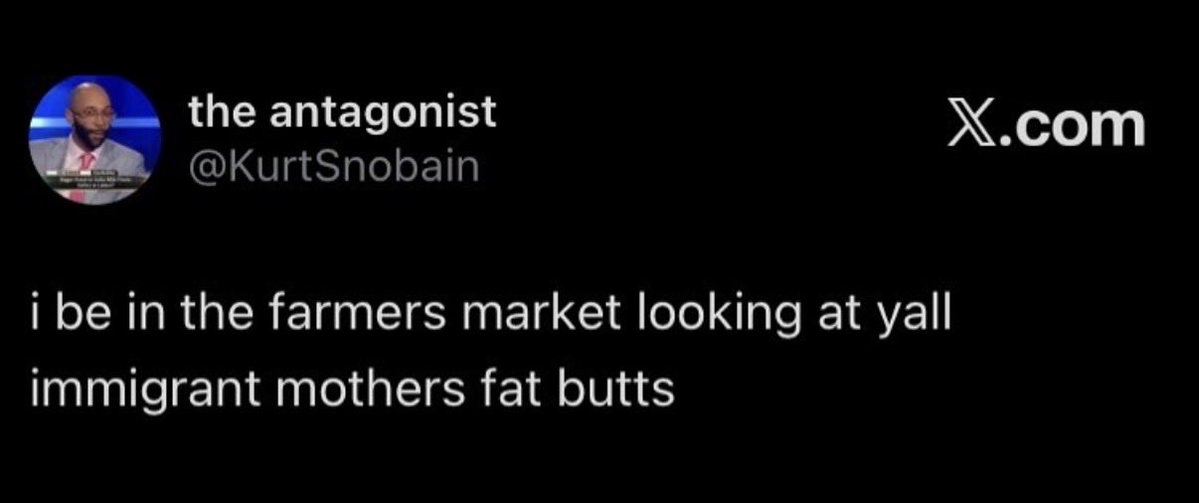 Accidental Bronson tweet media