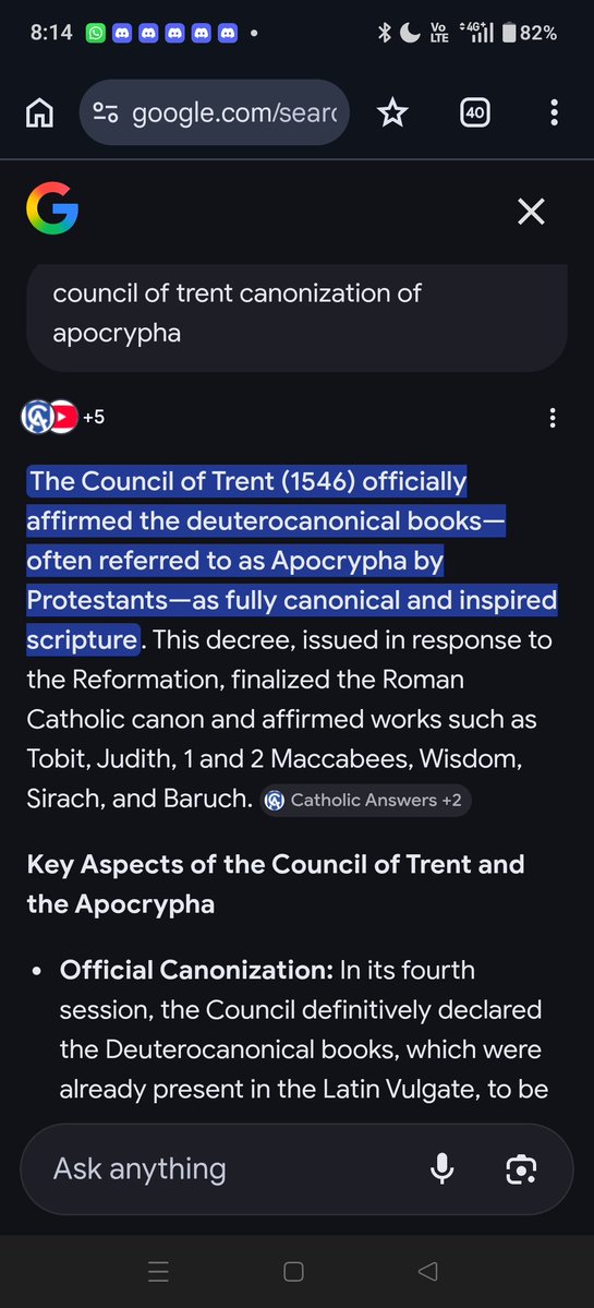 The moon tweet media