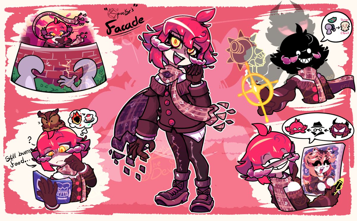 Spooky 🔥 tweet media