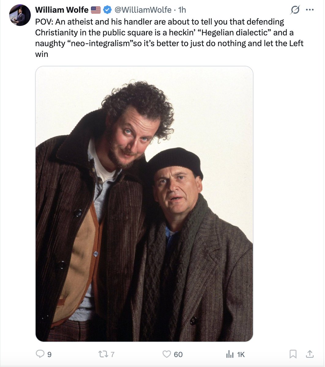 James Lindsay, anti-Communist tweet media