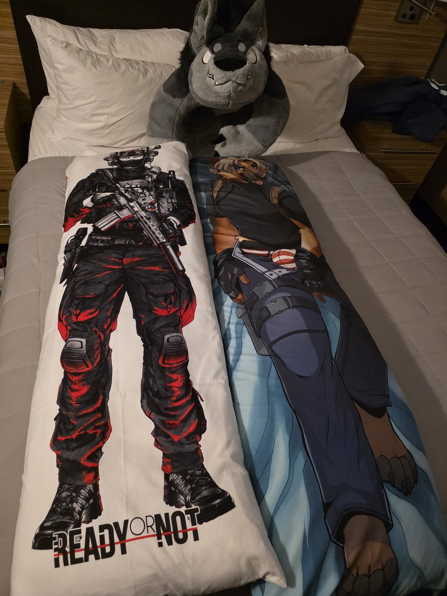 Hank the Hazardous tweet media