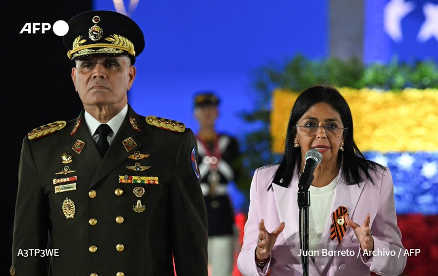 Patricia Janiot tweet media