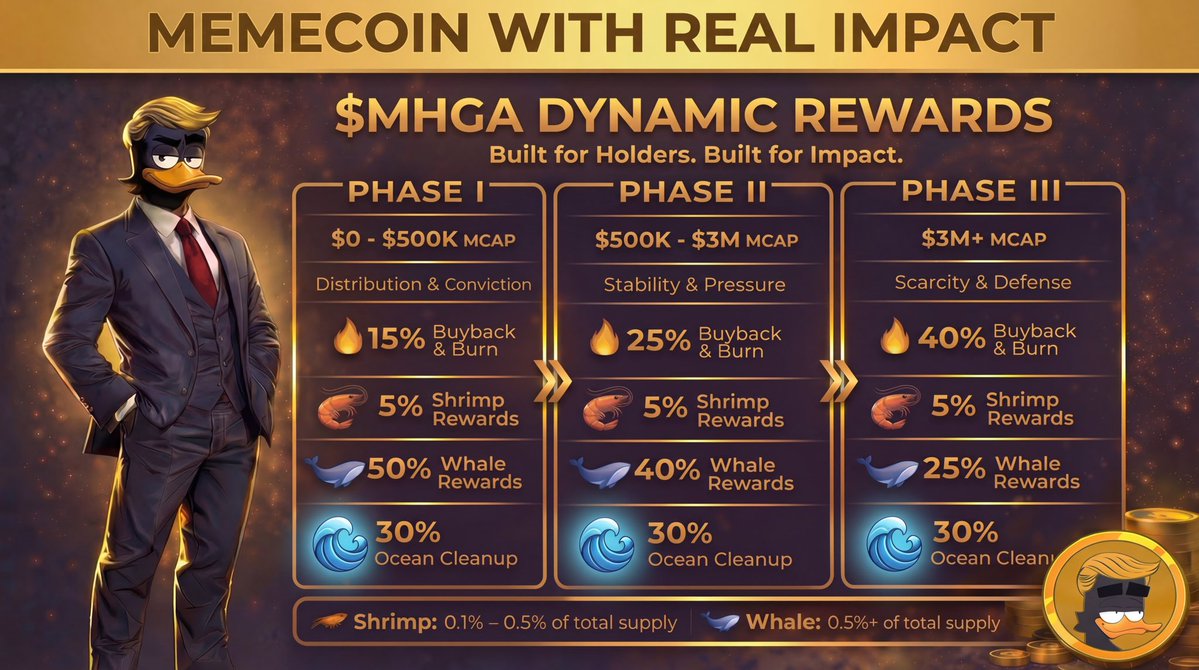 Make Holding Great Again tweet media